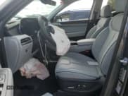 ✅ 2025 Hyundai Palisade SEL • VIN: KM8R2DGE5SU954292 • Lot: 71776685. Wystawiony na Copart z przebiegiem 1 229 mil. Bezpłatny archiwum sprzedaży aukcyjnych z USA i szczegółowy raport historii pojazdu na DreamBid. Zdjęcie 7.