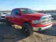 2003 Dodge 1500 ST z VIN 1D7HA18D43J608153, wystawiony jako IAAI lot #41618720 z przebiegiem 206 677 mil mil oraz . Historia ofert i sprzedaży dostępna na DreamBid. Obrazek 1.