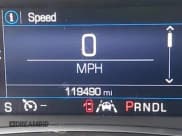 ✅ 2020 Chevrolet Equinox LT • VIN: 2GNAXJEV4L6114192 • Лот: 43499547. Опубликован ранее на IAAI с пробегом 119 490 миль. Бесплатный доступ к архиву аукционных продаж из США и подробный отчёт об истории автомобиля на DreamBid. Изображение 16.