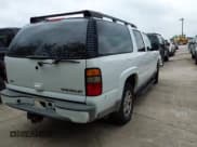 ✅ 2004 Chevrolet Suburban Z71 • VIN: 3GNFK16Z14G174393 • Лот: 41934826. Опубликован ранее на IAAI с пробегом 255 578 миль. Бесплатный доступ к архиву аукционных продаж из США и подробный отчёт об истории автомобиля на DreamBid. Изображение 4.