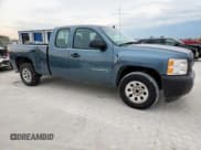 ✅ 2009 Chevrolet Silverado 1500 Work Truck • VIN: 1GCEC19XX9Z280442 • Lot: 59815795. Wystawiony na Copart z przebiegiem 154 621 mil. Bezpłatny archiwum sprzedaży aukcyjnych z USA i szczegółowy raport historii pojazdu na DreamBid. Zdjęcie 4.
