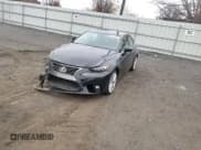 ✅ 2015 Lexus IS 250 • VIN: JTHCF1D26F5016288 • Lot: 92628955. Listed on Copart with 119,216 mi. Free auction sales archive from the USA and detailed vehicle history report at DreamBid. Image 13.