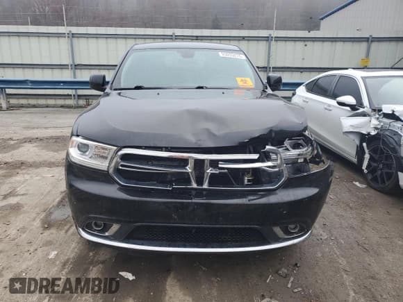 ✅ 2018 Dodge Durango SXT • VIN: 1C4RDJAG8JC198498 • Лот: 93035075. Опубликован ранее на Copart с пробегом 83 324 миль. Бесплатный доступ к архиву аукционных продаж из США и подробный отчёт об истории автомобиля на DreamBid. Изображение 5.