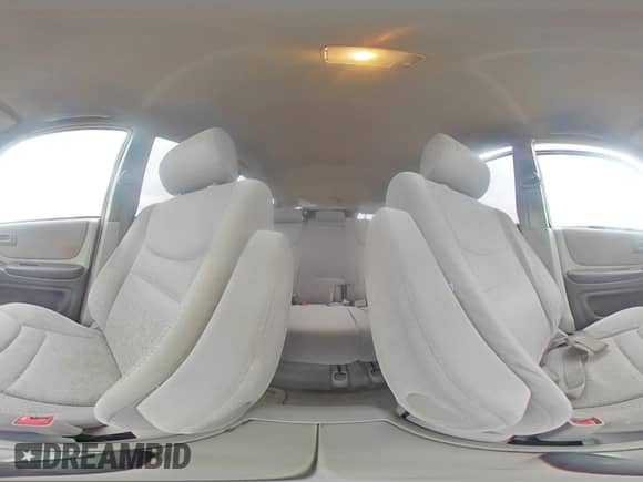 2003 Toyota Highlander Limited z VIN JTEGF21AX30085817, wystawiony jako Copart lot #82411615 z przebiegiem 64 773 mil mil oraz Szkoda całkowita • Salvage title. Historia ofert i sprzedaży dostępna na DreamBid. Obrazek 15.