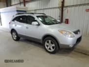 ✅ 2010 Hyundai Veracruz Limited • VIN: KM8NUDCC9AU133286 • Лот: 68998105. Опубликован ранее на Copart с пробегом 156 429 миль. Бесплатный доступ к архиву аукционных продаж из США и подробный отчёт об истории автомобиля на DreamBid. Изображение 4.