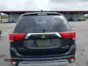 2019 Mitsubishi Outlander ES с VIN JA4AD2A38KZ016839, выставлен на аукционе IAAI как лот 43370503 с пробегом 116 336 миль миль и . История ставок и продаж доступна на DreamBid. Изображение 17.