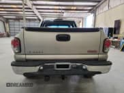 ✅ 1999 GMC Sierra 1500 SLE • VIN: 1GTEK19T7XZ520785 • Лот: 67946695. Опубликован ранее на Copart с пробегом 306 015 миль. Бесплатный доступ к архиву аукционных продаж из США и подробный отчёт об истории автомобиля на DreamBid. Изображение 6.