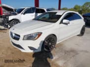 ✅ 2014 Mercedes-Benz CLA 250 • VIN: WDDSJ4GB2EN153340 • Lot: 43743089. Listed on IAAI with 56,362 mi. Free auction sales archive from the USA and detailed vehicle history report at DreamBid. Image 2.