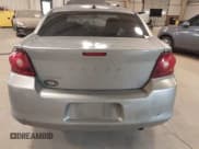 ✅ 2013 Dodge Avenger SE • VIN: 1C3CDZAB8DN676148 • Лот: 41508462. Опубликован ранее на IAAI с пробегом 180 062 миль. Бесплатный доступ к архиву аукционных продаж из США и подробный отчёт об истории автомобиля на DreamBid. Изображение 15.