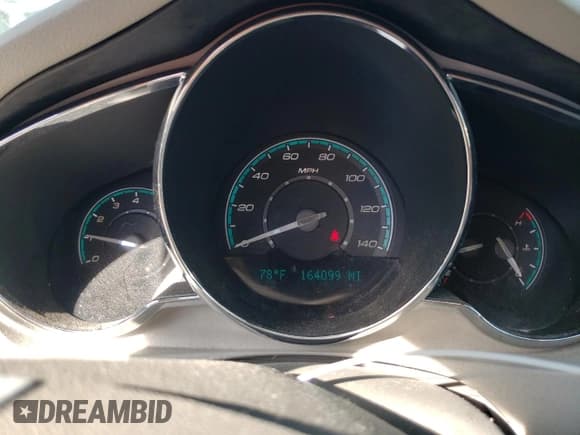 ✅ 2009 Chevrolet Malibu 1LS • VIN: 1G1ZG57B39F233414 • Lot: 77423764. Listed on Copart with 164,099 mi. Free auction sales archive from the USA and detailed vehicle history report at DreamBid. Image 9.