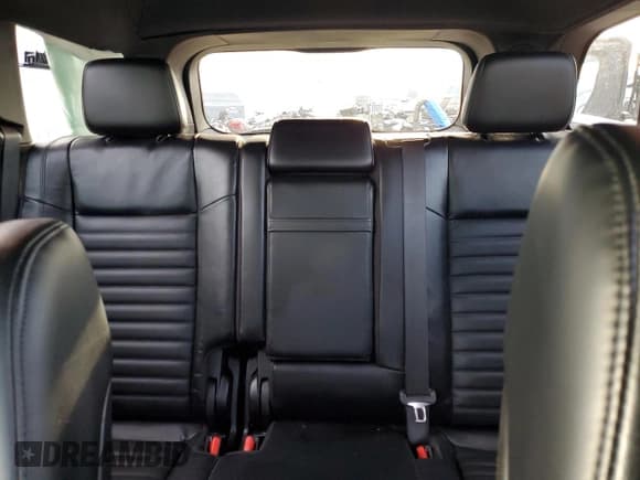 ✅ 2022 Jeep Grand Cherokee Limited • VIN: 1C4RJFBG4NC116504 • Лот: 90670905. Опубликован ранее на Copart с пробегом 59 201 миль. Бесплатный доступ к архиву аукционных продаж из США и подробный отчёт об истории автомобиля на DreamBid. Изображение 10.