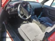 ✅ 1992 Mazda MX-5 Miata • VIN: JM1NA3516N1302285 • Lot: 62033445. Wystawiony na Copart z przebiegiem 201 471 mil. Bezpłatny archiwum sprzedaży aukcyjnych z USA i szczegółowy raport historii pojazdu na DreamBid. Zdjęcie 8.