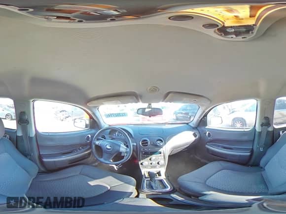 2009 Chevrolet HHR LS z VIN 3GNCA13BX9S516229, wystawiony jako Copart lot #72392714 z przebiegiem 175 989 mil mil oraz Szkoda całkowita • Salvage title. Historia ofert i sprzedaży dostępna na DreamBid. Obrazek 13.