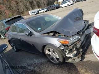✅ 2015 Acura ILX • VIN: 19VDE1F31FE005212 • Lot: 43629841. Listed on IAAI with Not provided. Free auction sales archive from the USA and detailed vehicle history report at DreamBid. Image 1.