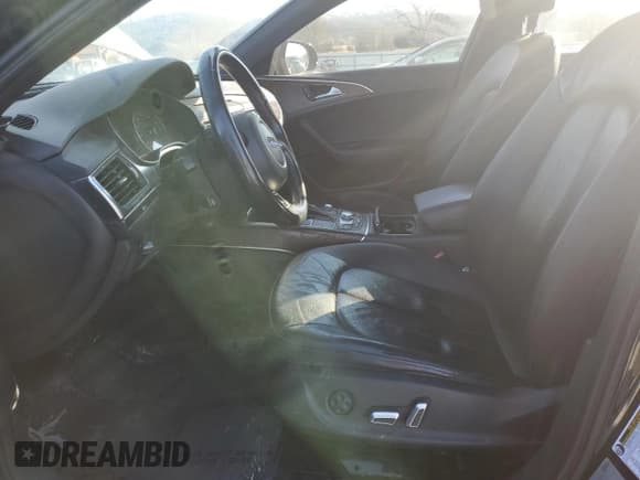 ✅ 2016 Audi A6 Premium • VIN: WAUCFAFC7GN198802 • Lot: 88882205. Listed on Copart with 149,773 mi. Free auction sales archive from the USA and detailed vehicle history report at DreamBid. Image 7.