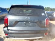 ✅ 2022 Hyundai Palisade SEL • VIN: KM8R34HE8NU353698 • Lot: 43468520. Listed on IAAI with 103,291 mi. Free auction sales archive from the USA and detailed vehicle history report at DreamBid. Image 16.