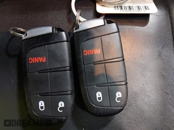 ✅ 2019 Dodge Durango GT Plus • VIN: 1C4RDJDG9KC606004 • Lot: 41677700. Listed on IAAI with 71,541 mi. Free auction sales archive from the USA and detailed vehicle history report at DreamBid. Image 11.