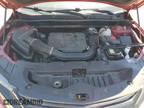 ✅ 2021 Chevrolet Blazer LT • VIN: 3GNKBHR49MS510165 • Lot: 58225924. Listed on Copart with 35,259 mi miles. Access the free auction sales archive from the USA and view a detailed vehicle history report at DreamBid. Image 12.