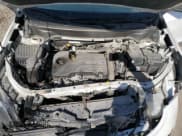 ✅ 2021 Chevrolet Equinox LS • VIN: 3GNAX5EV9MS170929 • Lot: 48509055. Listed on Copart with 44,668 mi. Free auction sales archive from the USA and detailed vehicle history report at DreamBid. Image 12.