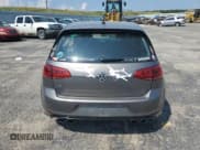 ✅ 2017 Volkswagen Golf R • VIN: WVWVF7AU6HW187560 • Lot: 65388774. Wystawiony na Copart z przebiegiem 69 000 mil. Bezpłatny archiwum sprzedaży aukcyjnych z USA i szczegółowy raport historii pojazdu na DreamBid. Zdjęcie 6.