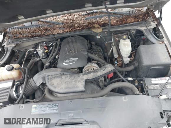 ✅ 2004 Chevrolet Suburban LS • VIN: 3GNFK16Z84G300572 • Лот: 41892151. Опубликован ранее на IAAI с пробегом Не указан. Бесплатный доступ к архиву аукционных продаж из США и подробный отчёт об истории автомобиля на DreamBid. Изображение 10.