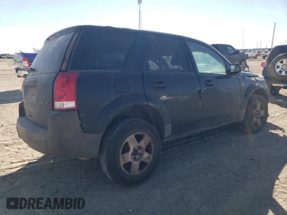 ✅ 2005 Saturn VUE • VIN: 5GZCZ634X5S826580 • Lot: 47013325. Wystawiony na Copart z przebiegiem Nie podano. Bezpłatny archiwum sprzedaży aukcyjnych z USA i szczegółowy raport historii pojazdu na DreamBid. Zdjęcie 3.