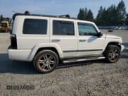✅ 2008 Jeep Commander Sport • VIN: 1J8HG48N08C172067 • Lot: 71125095. Wystawiony na Copart z przebiegiem 161 960 mil. Bezpłatny archiwum sprzedaży aukcyjnych z USA i szczegółowy raport historii pojazdu na DreamBid. Zdjęcie 3.