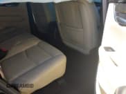 ✅ 2018 Cadillac XT5 FWD • VIN: 1GYKNARS3JZ236542 • Lot: 43582556. Listed on IAAI with 61,452 mi. Free auction sales archive from the USA and detailed vehicle history report at DreamBid. Image 8.