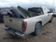✅ 2004 Chevrolet Colorado LS Z85 • VIN: 1GCCS198648121953 • Лот: 42130615. Опубликован ранее на IAAI с пробегом 161 617 миль. Бесплатный доступ к архиву аукционных продаж из США и подробный отчёт об истории автомобиля на DreamBid. Изображение 4.