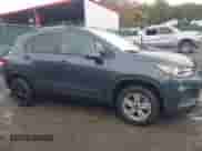 2022 Chevrolet Trax LT с VIN KL7CJPSM7NB561355, выставлен на аукционе IAAI как лот 43304654 с пробегом 51 692 миль миль и . История ставок и продаж доступна на DreamBid. Изображение 14.