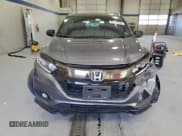 ✅ 2019 Honda HR-V Sport • VIN: 3CZRU5H18KG709161 • Lot: 87193185. Listed on Copart with Not provided. Free auction sales archive from the USA and detailed vehicle history report at DreamBid. Image 5.