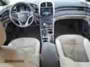 2014 Chevrolet Malibu LT с VIN 1G11C5SL6EF172630, выставлен на аукционе Copart как лот 91232695 с пробегом 205 471 миль миль и Чистый • Clean title. История ставок и продаж доступна на DreamBid. Изображение 8.