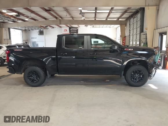 ✅ 2019 Chevrolet Silverado 1500 LT Trail Boss • VIN: 1GCPYFED3KZ184404 • Лот: 42590392. Опубликован ранее на IAAI с пробегом 131 374 миль. Бесплатный доступ к архиву аукционных продаж из США и подробный отчёт об истории автомобиля на DreamBid. Изображение 13.