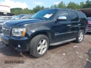 ✅ 2013 Chevrolet Tahoe LTZ • VIN: 1GNSCCE0XDR101839 • Lot: 42849954. Listed on IAAI with 216,647 mi. Free auction sales archive from the USA and detailed vehicle history report at DreamBid. Image 2.