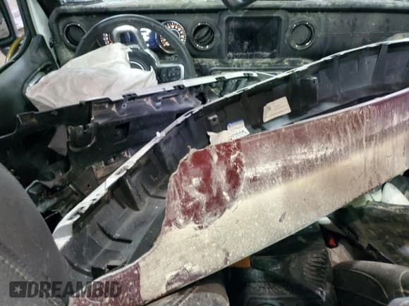 ✅ 2021 Jeep Wrangler Unlimited Sahara High Altitude • VIN: 1C4HJXEN7MW651514 • Lot: 83654114. Listed on Copart with Not provided. Free auction sales archive from the USA and detailed vehicle history report at DreamBid. Image 8.