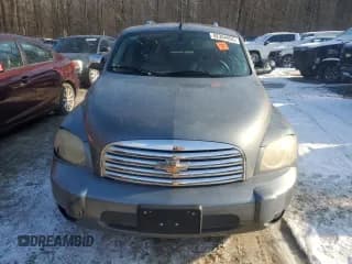 ✅ 2006 Chevrolet HHR LT • VIN: 3GNDA23P16S567135 • Lot: 42364655. Listed on Copart with Not provided. Free auction sales archive from the USA and detailed vehicle history report at DreamBid. Image 5.