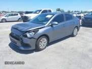 ✅ 2018 Hyundai Accent SE • VIN: 3KPC24A38JE028273 • Лот: 42031316. Опубликован ранее на IAAI с пробегом 98 555 миль. Бесплатный доступ к архиву аукционных продаж из США и подробный отчёт об истории автомобиля на DreamBid. Изображение 17.