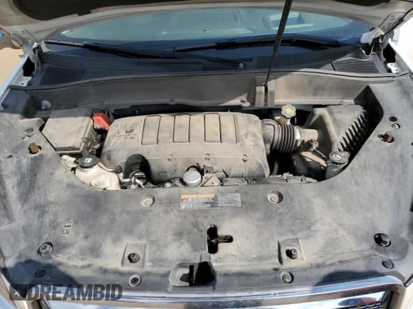 ✅ 2013 GMC Acadia Denali • VIN: 1GKKVTKD8DJ140944 • Lot: 71267115. Listed on Copart with 98,184 mi. Free auction sales archive from the USA and detailed vehicle history report at DreamBid. Image 12.