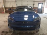 ✅ 2021 Tesla Model S Plaid • VIN: 5YJSA1E6XMF439884 • Лот: 41622750. Опубликован ранее на IAAI с пробегом Не указан. Бесплатный доступ к архиву аукционных продаж из США и подробный отчёт об истории автомобиля на DreamBid. Изображение 12.