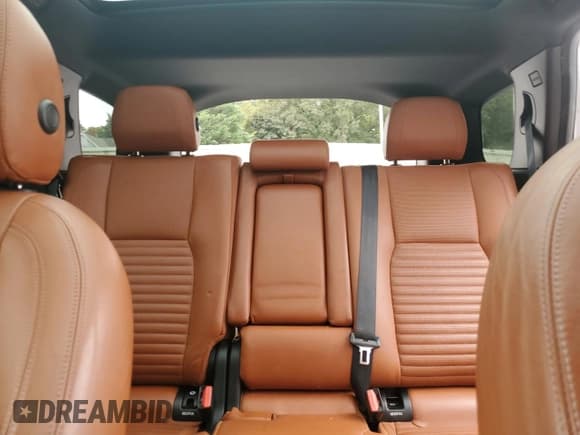 ✅ 2017 Land Rover Discovery Sport HSE Luxury • VIN: SALCT2BG6HH634882 • Lot: 71270125. Wystawiony na Copart z przebiegiem 123 373 mil. Bezpłatny archiwum sprzedaży aukcyjnych z USA i szczegółowy raport historii pojazdu na DreamBid. Zdjęcie 10.