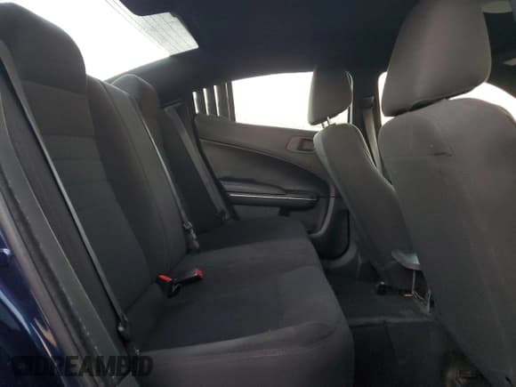 ✅ 2017 Dodge Charger Police • VIN: 2C3CDXKT8HH621435 • Lot: 91104635. Wystawiony na Copart z przebiegiem 146 915 mil. Bezpłatny archiwum sprzedaży aukcyjnych z USA i szczegółowy raport historii pojazdu na DreamBid. Zdjęcie 10.