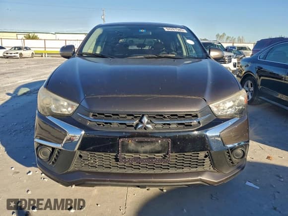 ✅ 2019 Mitsubishi Outlander ES • VIN: JA4AP3AU7KU005415 • Lot: 94261585. Wystawiony na Copart z przebiegiem 168 138 mil. Bezpłatny archiwum sprzedaży aukcyjnych z USA i szczegółowy raport historii pojazdu na DreamBid. Zdjęcie 5.