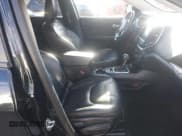 ✅ 2016 Jeep Cherokee Trailhawk • VIN: 1C4PJMBS4GW331544 • Lot: 43701389. Listed on IAAI with 96,030 mi. Free auction sales archive from the USA and detailed vehicle history report at DreamBid. Image 5.