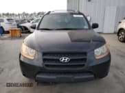 ✅ 2009 Hyundai Santa Fe GLS • VIN: 5NMSG73D79H297762 • Lot: 78078204. Listed on Copart with 172,841 mi. Free auction sales archive from the USA and detailed vehicle history report at DreamBid. Image 5.
