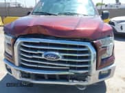 ✅ 2016 Ford F-150 XLT • VIN: 1FTEX1E8XGKD57934 • Lot: 42606435. Wystawiony na IAAI z przebiegiem 257 768 mil. Bezpłatny archiwum sprzedaży aukcyjnych z USA i szczegółowy raport historii pojazdu na DreamBid. Zdjęcie 6.
