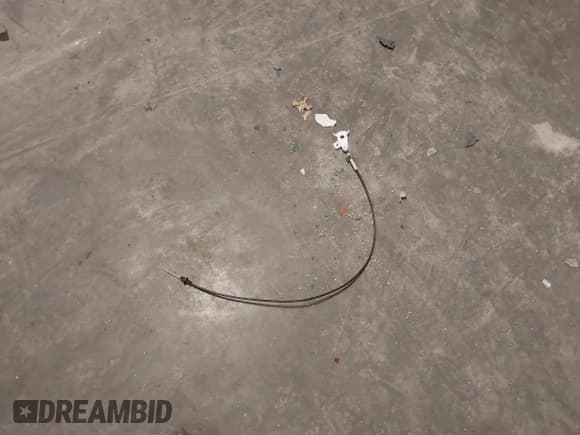 ✅ 2004 Chevrolet Colorado 1SE LS Z71 • VIN: 1GCDT136X48209803 • Лот: 41482890. Опубликован ранее на IAAI с пробегом 173 994 миль. Бесплатный доступ к архиву аукционных продаж из США и подробный отчёт об истории автомобиля на DreamBid. Изображение 12.