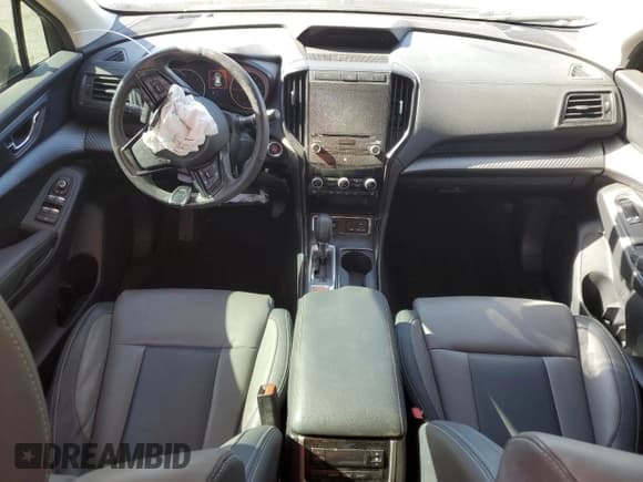 ✅ 2022 Subaru Ascent Onyx • VIN: 4S4WMAJD1N3436041 • Lot: 87256125. Listed on Copart with 44,618 mi. Free auction sales archive from the USA and detailed vehicle history report at DreamBid. Image 8.