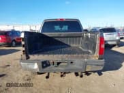 ✅ 2007 Chevrolet Silverado 1500 1LT • VIN: 2GCEK13M471701319 • Lot: 43810536. Listed on IAAI with 173,936 mi. Free auction sales archive from the USA and detailed vehicle history report at DreamBid. Image 17.