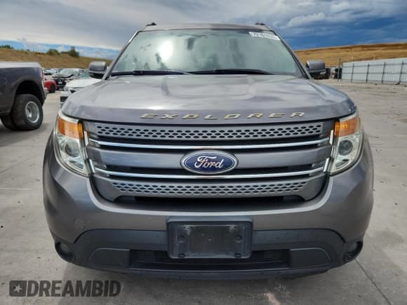 ✅ 2013 Ford Explorer Limited • VIN: 1FM5K8F88DGC72655 • Лот: 72101035. Опубликован ранее на Copart с пробегом 250 516 миль. Бесплатный доступ к архиву аукционных продаж из США и подробный отчёт об истории автомобиля на DreamBid. Изображение 5.