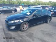 ✅ 2013 Kia Optima SX • VIN: 5XXGR4A60DG101848 • Лот: 42399056. Опубликован ранее на IAAI с пробегом 510 189 миль. Бесплатный доступ к архиву аукционных продаж из США и подробный отчёт об истории автомобиля на DreamBid. Изображение 2.